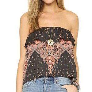 Free People Tube Top (s)